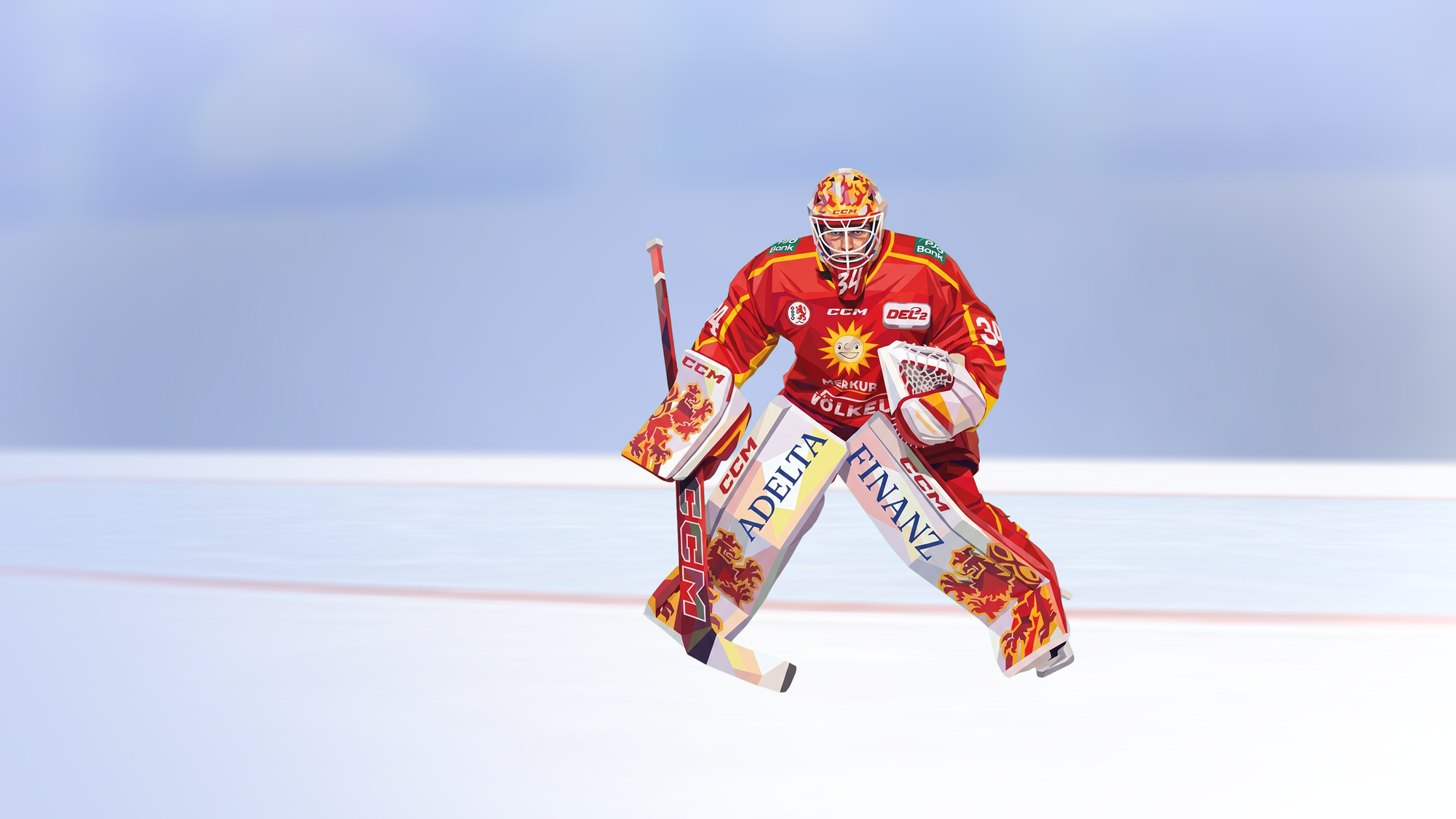 Header Goalie 3
