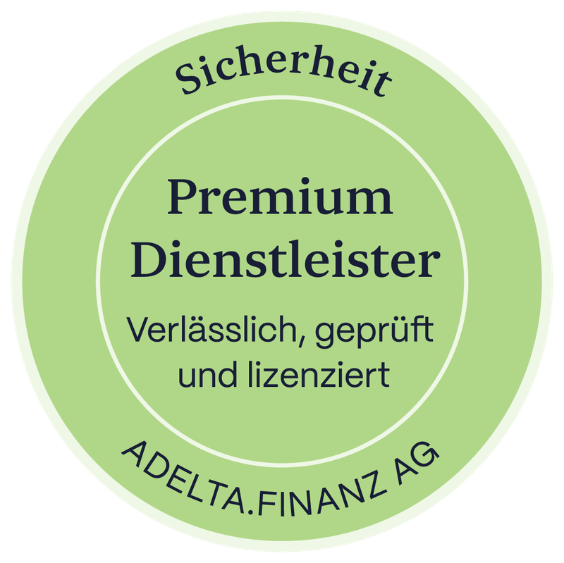 Siegel Sicherheit Premiumdienstleister Lizenzsiert Adelta Siegel Sicherheit Premiumdienstleister Lizenzsiert Adelta