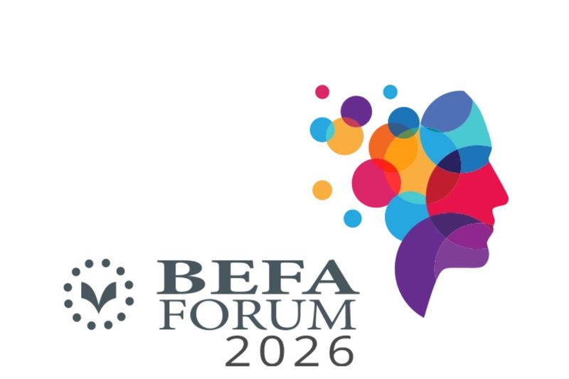 Befa Logo Website
