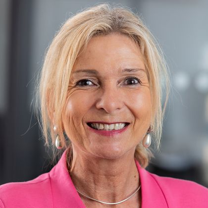 Kerstin Bludau 1 Kerstin Bludau 1