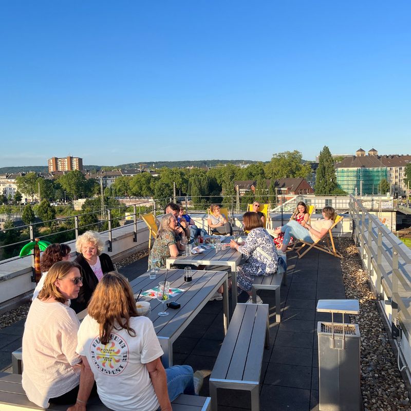 Sommerfest 2 Sommerfest 2