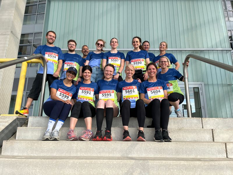 B2Run 2025_Titel
