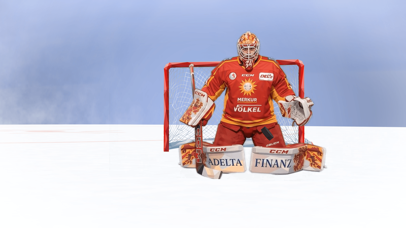 Goalie Save Goalie Save