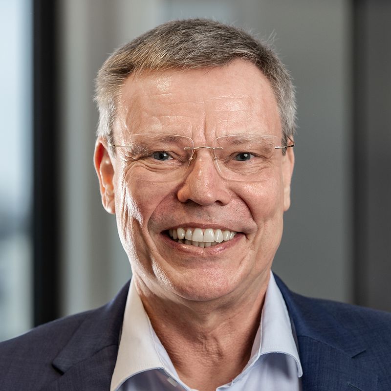 Dirk Gronwald Dirk Gronwald