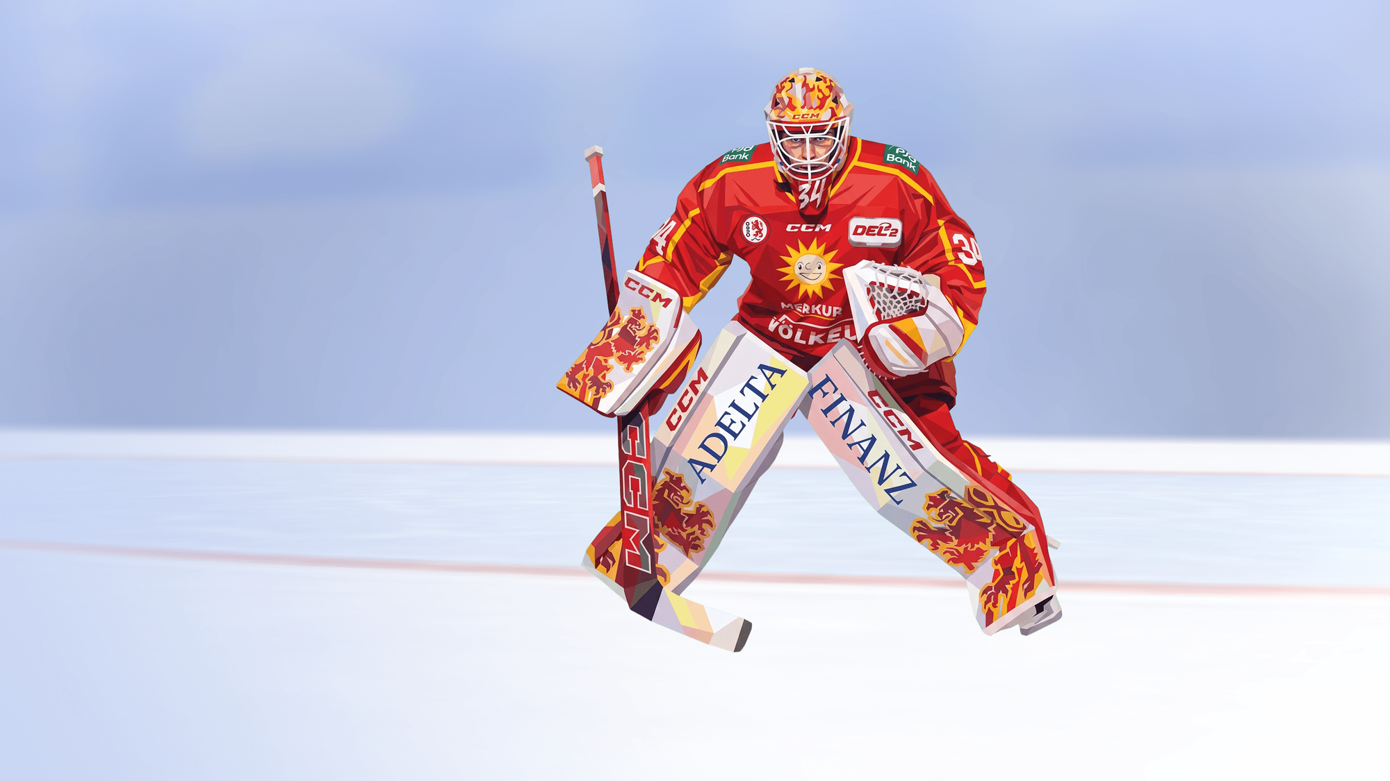 Header Goalie Header Goalie