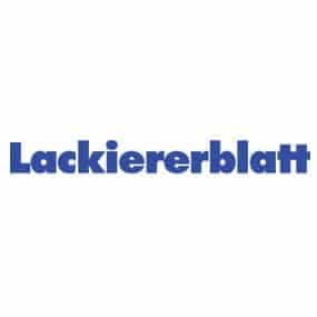 Karosserie Wacker nutzt Factoring für K + L-Betriebe der ADELTA.FINANZ AG. Ein Bericht im Lackiererblatt.
