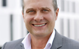 Ansprechpartner für Factoring für Karosserie- und Lackbetriebe - Stephan Schneider