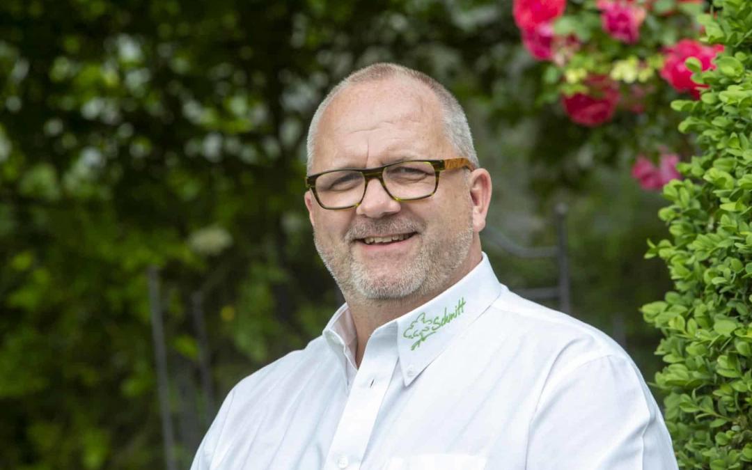 Factoring für GaLaBau: Interview mit Jörn Schmitt