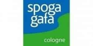 Logo der GaLaBau-Messe Spoga Gafa