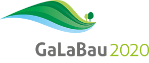 Logo: GaLaBau 2020, GaLaBau-Messe