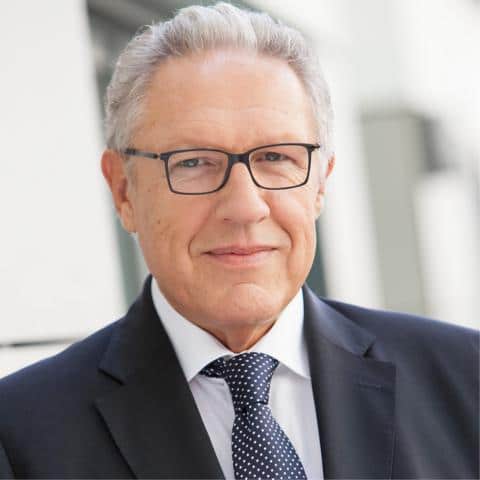 Günther J. Piff, Vorstandsvorsitzender der ADELTA.FINANZ AG.
