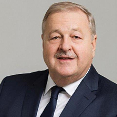 Hermann Reiter ist Leiter Vertrieb Süd bei der ADELTA.FINANZ AG für den Bestattungsmarkt.