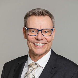 Dirk Gronwald, Regionalvertriebsleiter für den Bestattungsmarkt bei der ADELTA.FINANZ AG.