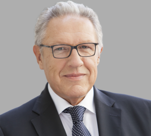 Günther J. Piff, Vorstandsvorsitzender der ADELTA.FINANZ AG.