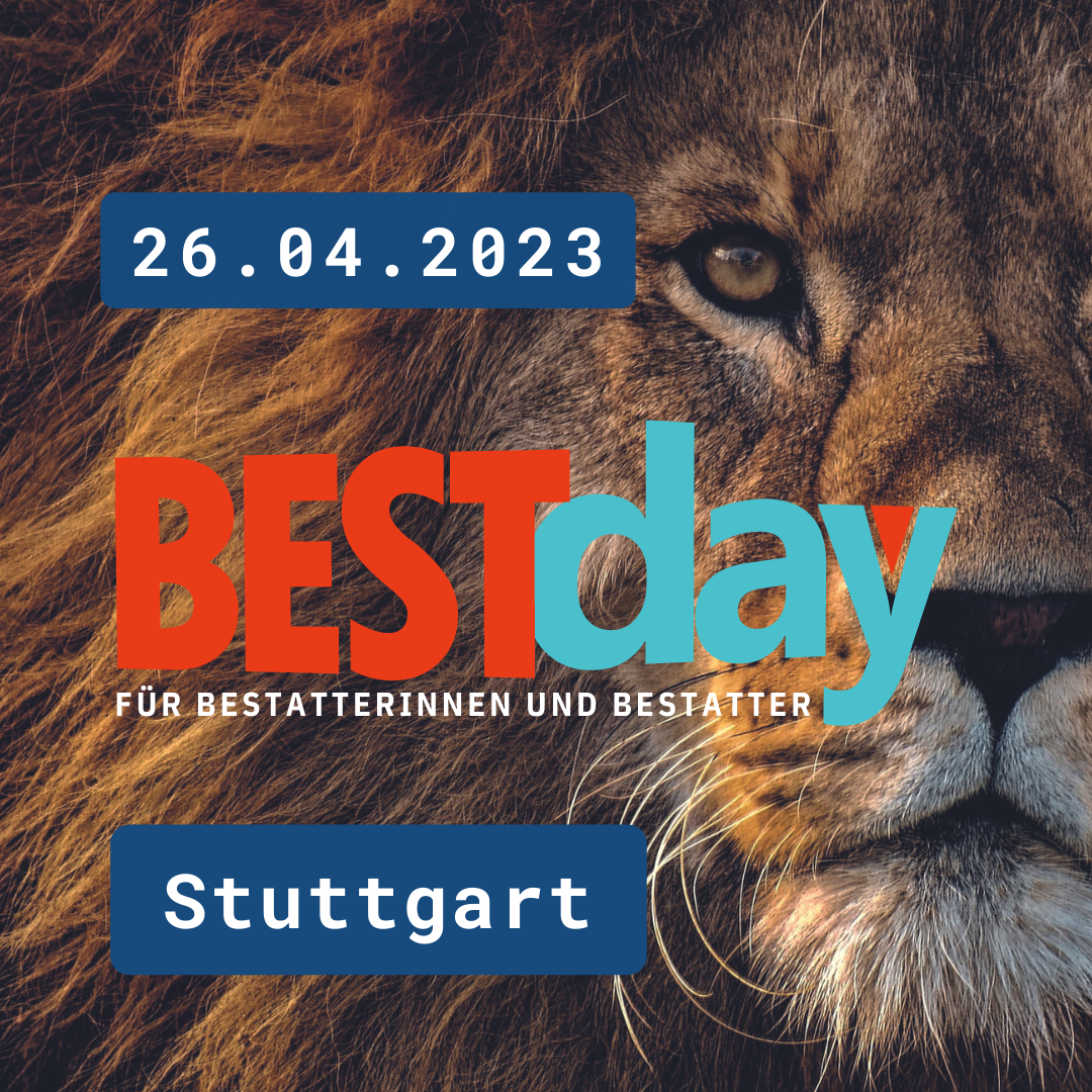 BESTday Stuttgart - Instagram